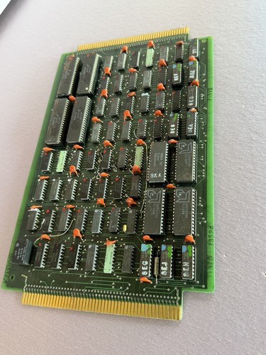 Invensys foxboro b0133sa - invensys, pc