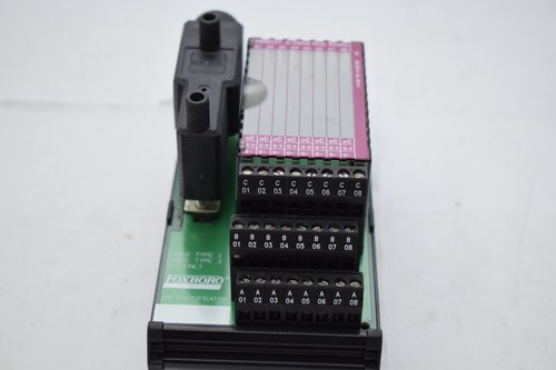 Invensys foxboro p0916cc - invensys,